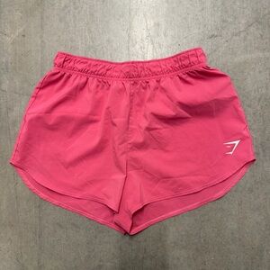 Gymshark shorts